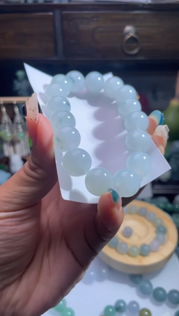 未镶嵌定制翡翠缅甸翡翠A货73