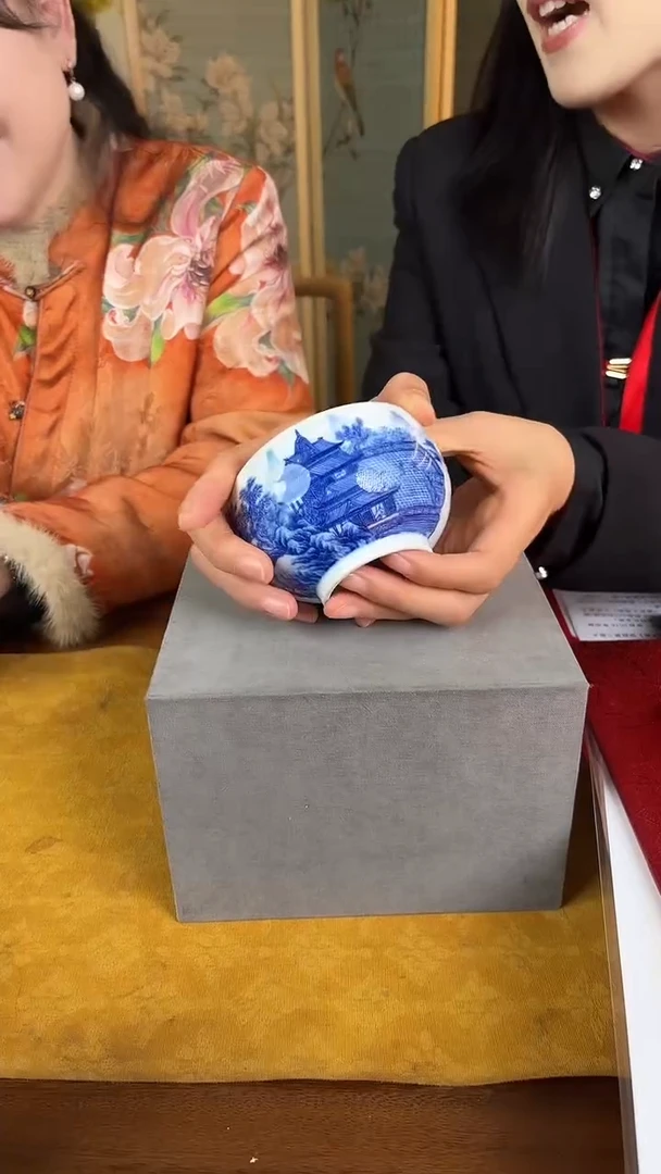 陶瓷博会&吴小琴专场30