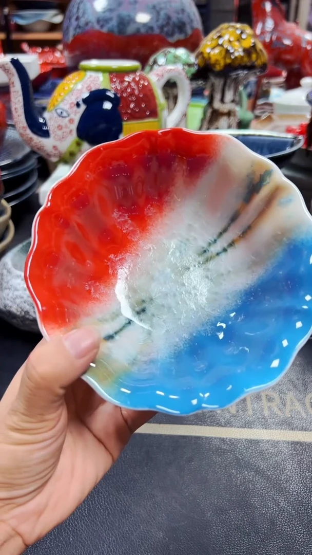 瓷片碗本店全场满20包邮