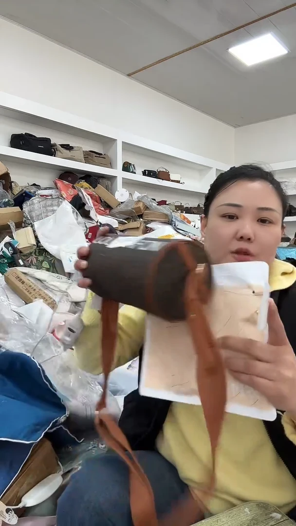 织物琪老板超好看商品