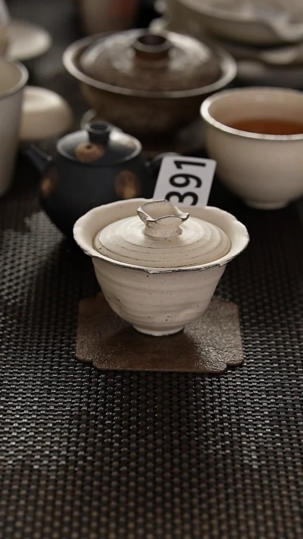 391景德镇{立梦陶}手作