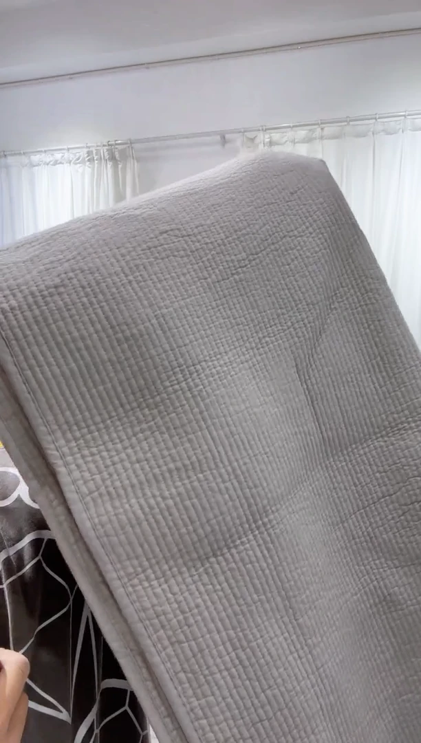 棉150*150纯棉床盖61号微瑕