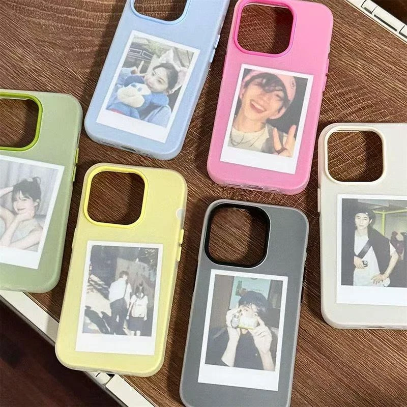 壳望适用苹果手机壳15ProMax套iPhone13Pro网红12高级16pro