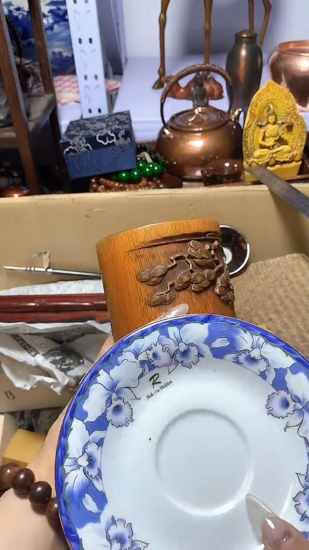 【闪购商品】瓷器瓷片瓷器瓷片