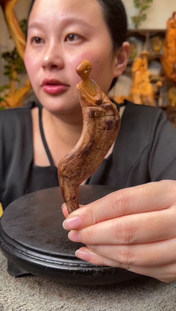 柏木（崖柏）崖柏小件