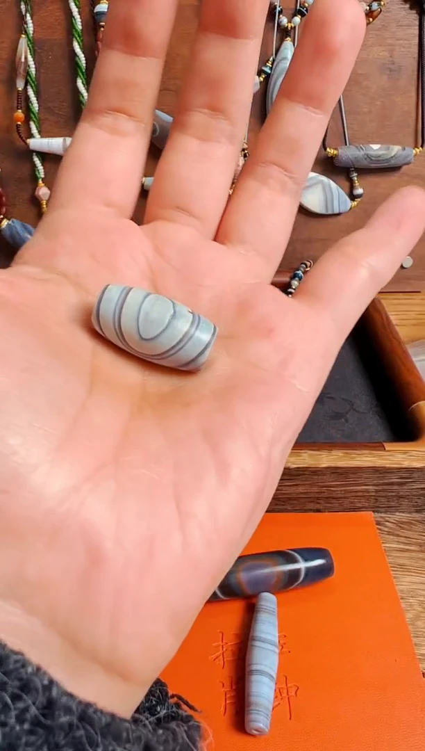 【肖钟出品】东南亚配珠