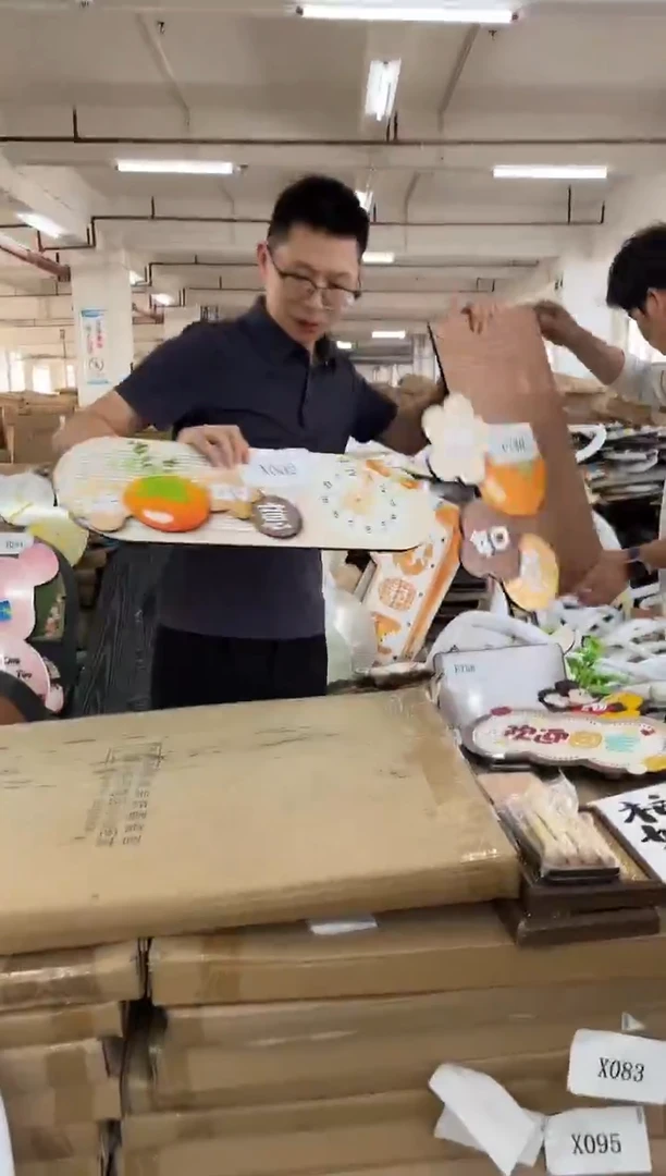 横款孤品果果微瑕闪购X002