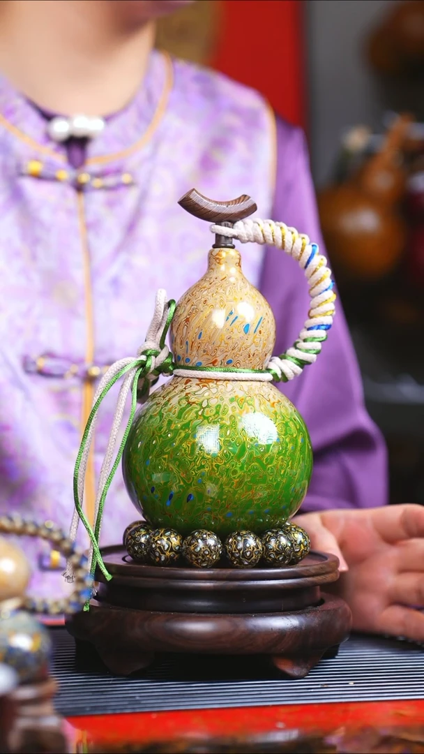 【闪购商品】JK039过年首选中国非遗大漆漆器