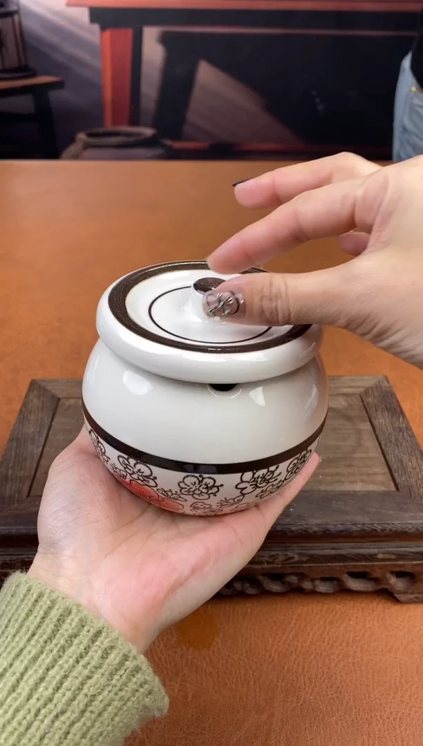 【闪购商品】陶禧茶器闪购福利V