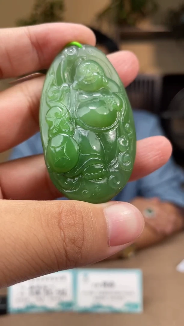 定制和田玉多样性发货拍一发一