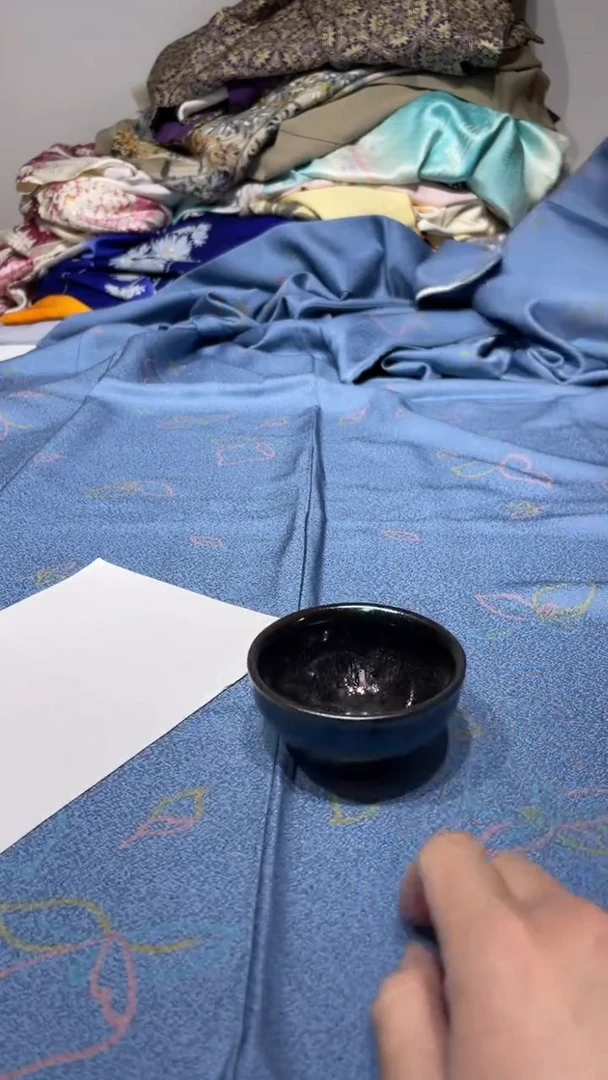 【闪购商品】茶盏 每天要开心 每天要开心AW575