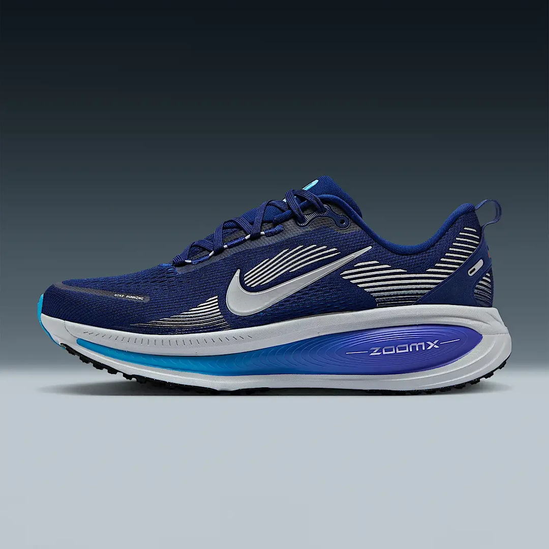 NIKE/耐克男子 VOMERO 18 公路运动缓震轻质透气跑步鞋HM6803-401