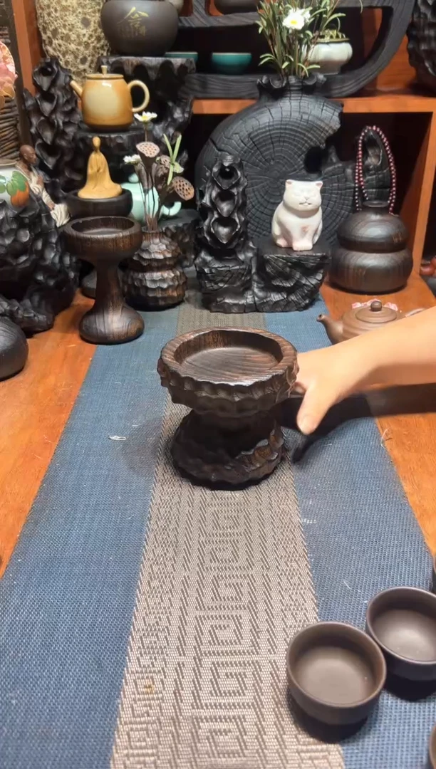 香樟木香樟木一物一拍