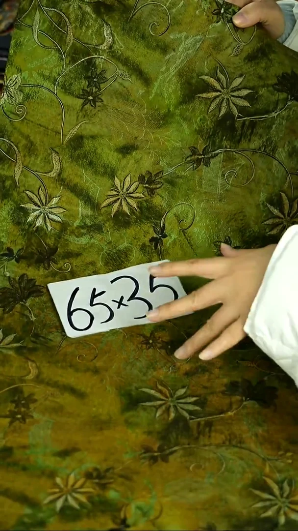 今天茶席好漂亮！