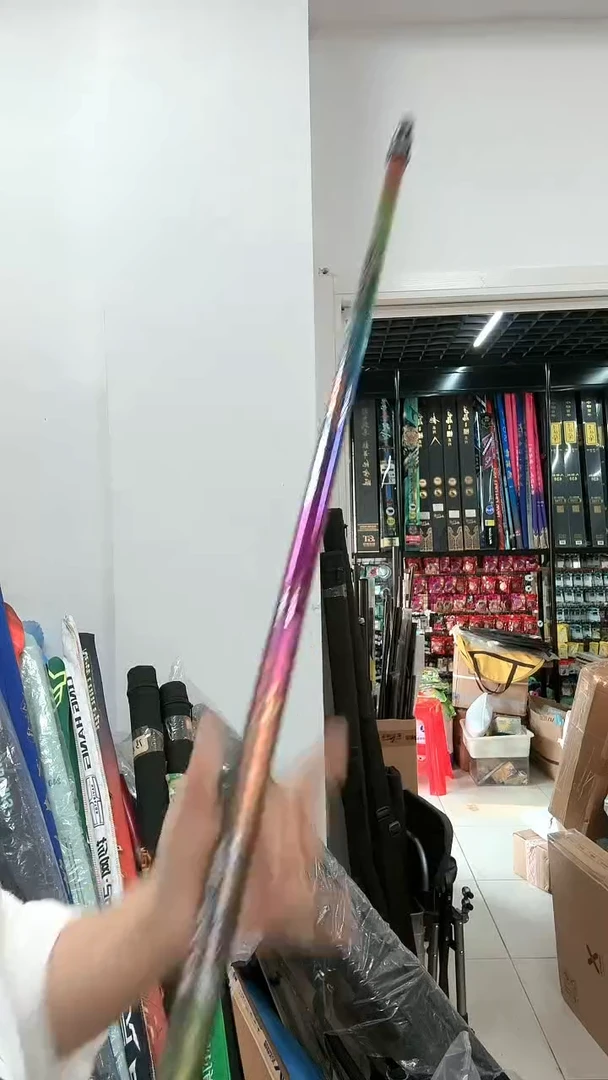 福利特价3米抄网杆79元