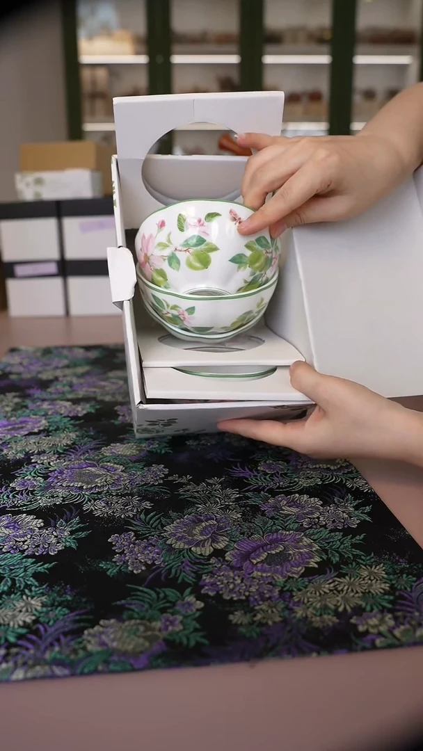 其他其他高端瓷器