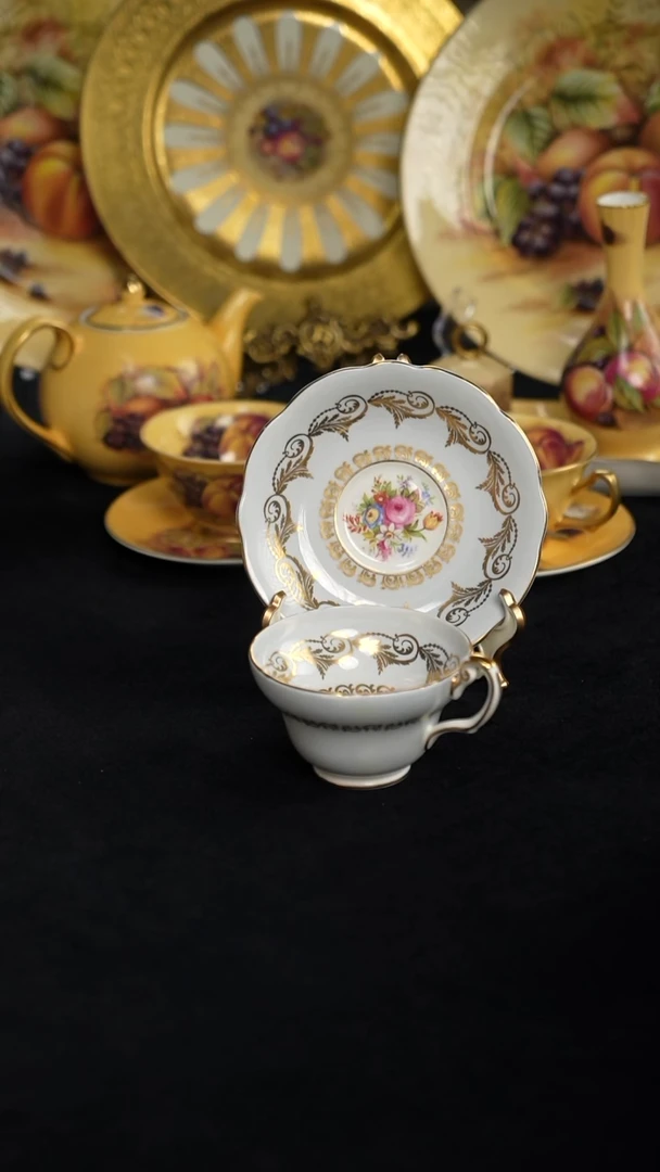 瓷片瓷片觅瓷 中古器物