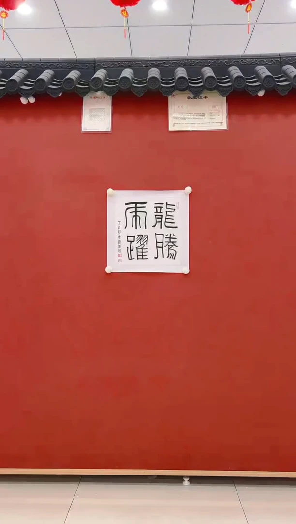 【闪购商品】书法    贾老师        书法