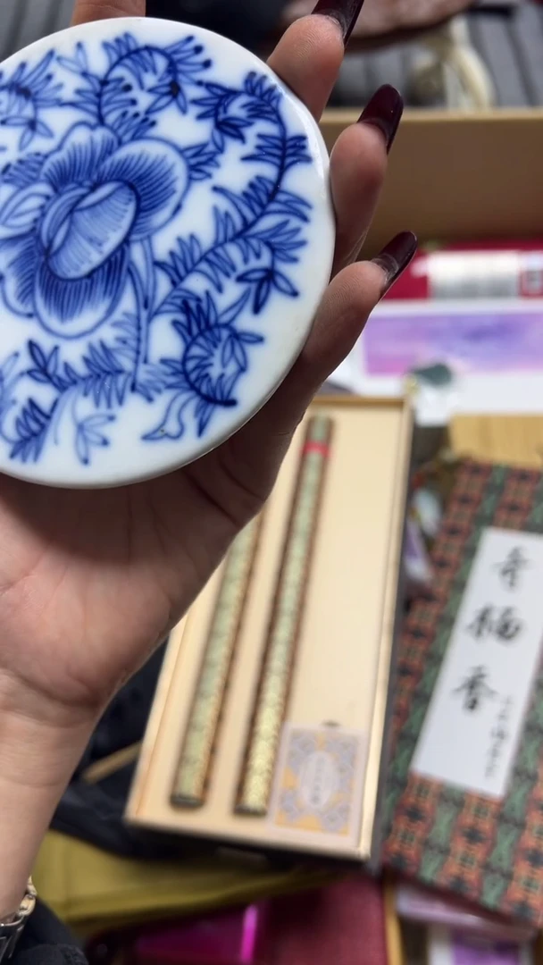 瓷手串瓷摆件瓷器小*瓷手串瓷摆件瓷器