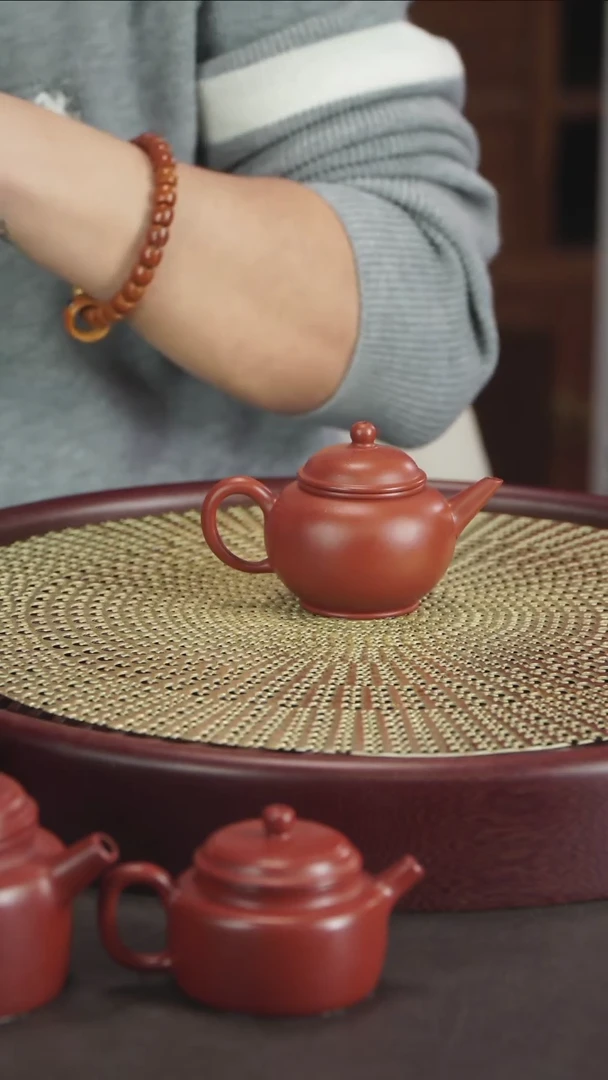 茶壶紫砂宜兴紫砂