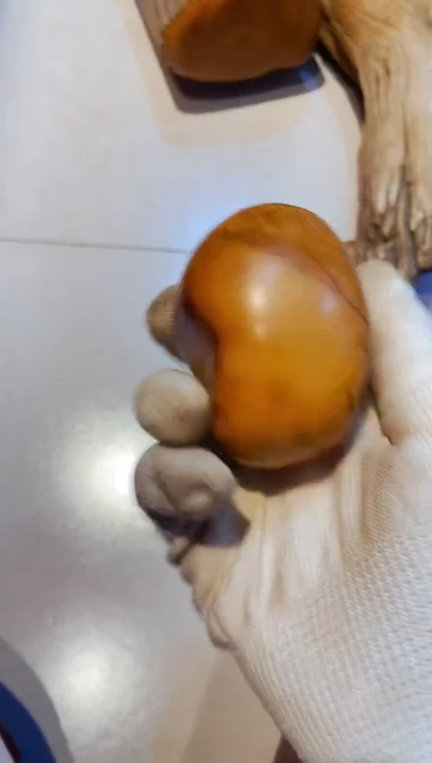 柏木（崖柏）3太行崖柏陈化手把手串