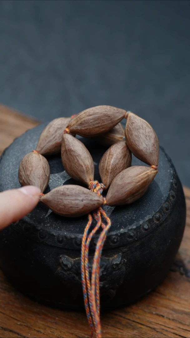 【闪购商品】橄榄核手串/手链橄榄核