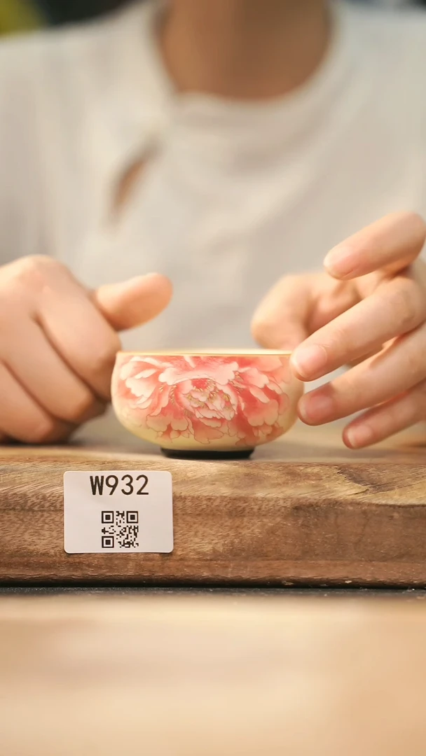 【经典福利】/ 杯子@@W932