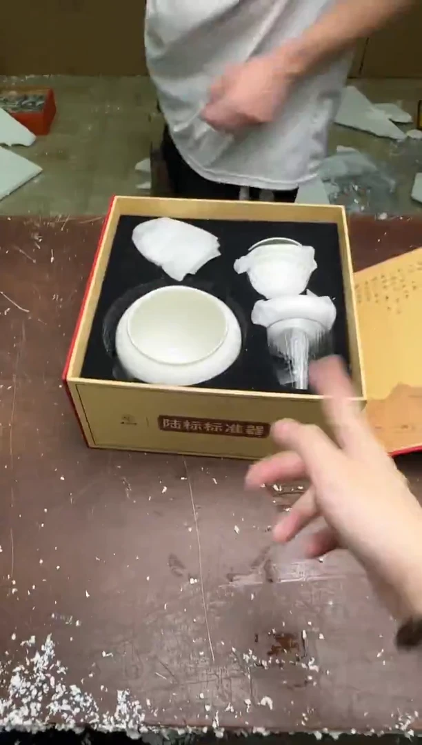 瓷片茶具清货商品闪购链接