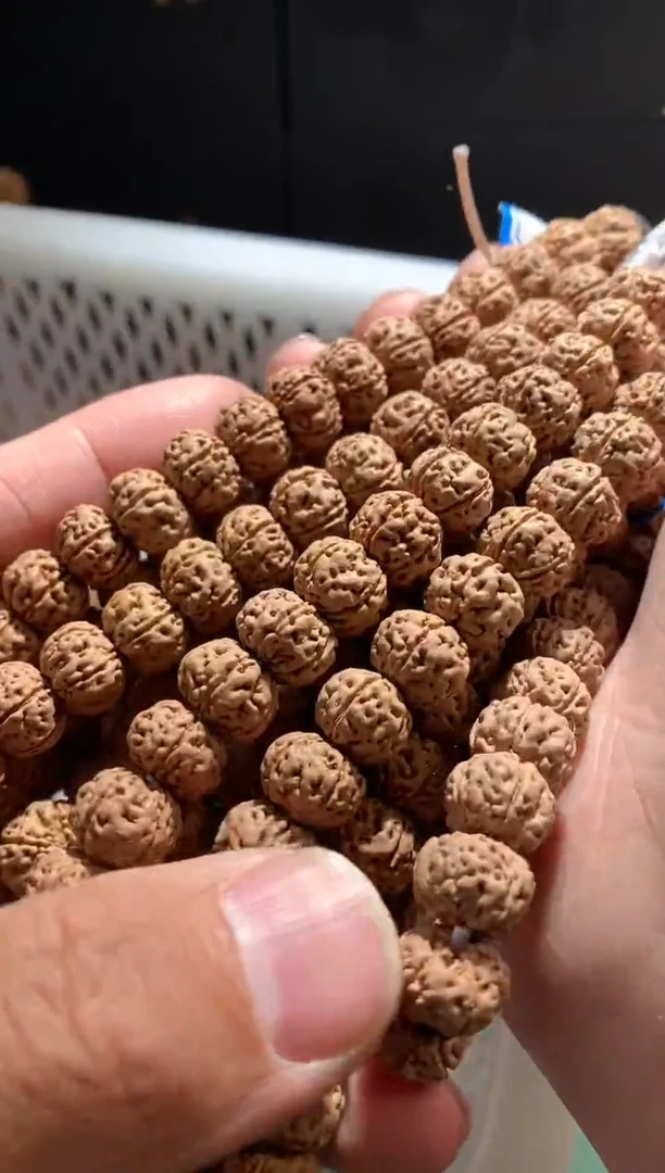 【闪购商品】金刚菩提吊坠7799999999