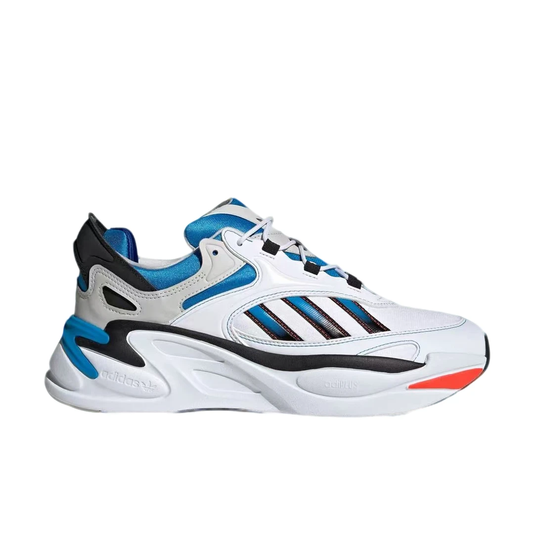 adidas/阿迪达斯ORIGINALS OZMORPH男女缓震运动鞋IE2022