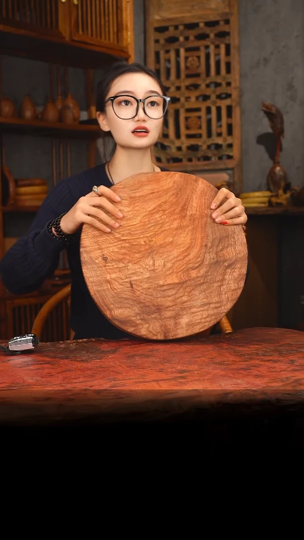 老叶木作作品122