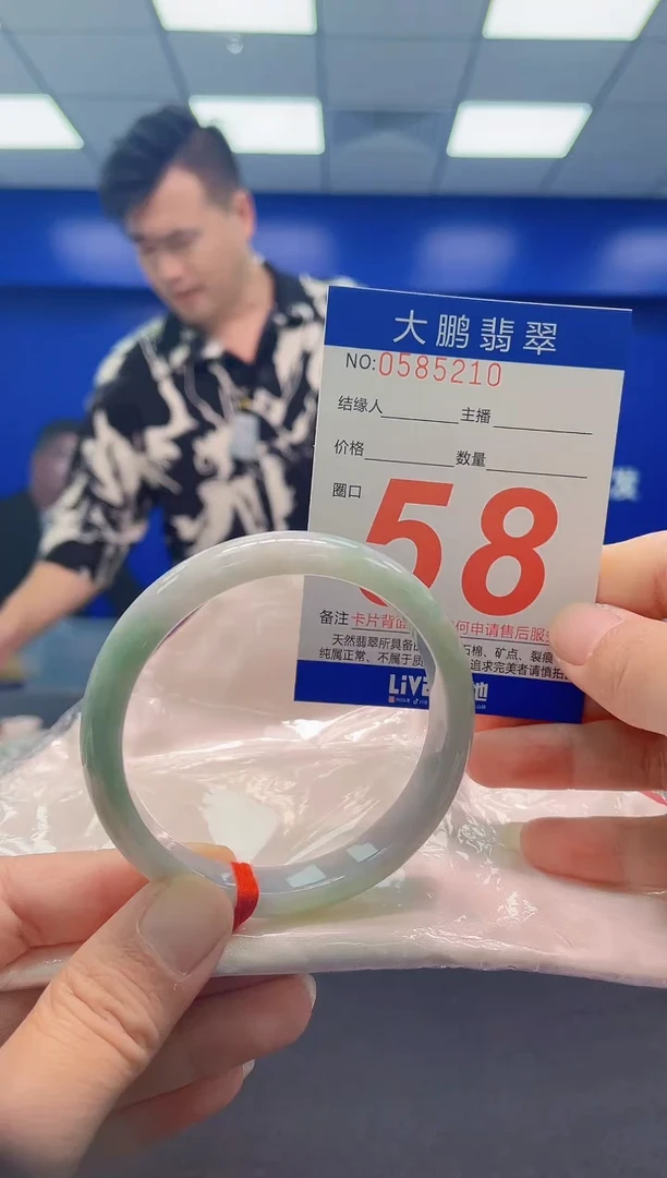 未镶嵌手镯翡翠AAAAAAAAA