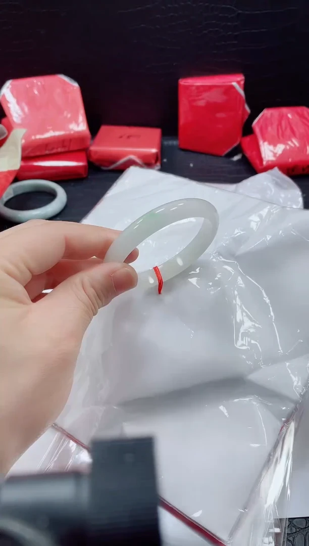 非金属无小哥159号手镯59.9圈口