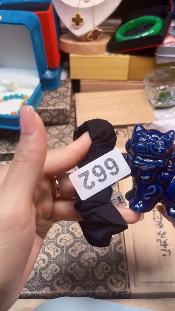 瓷片陶茶666文玩周边多人