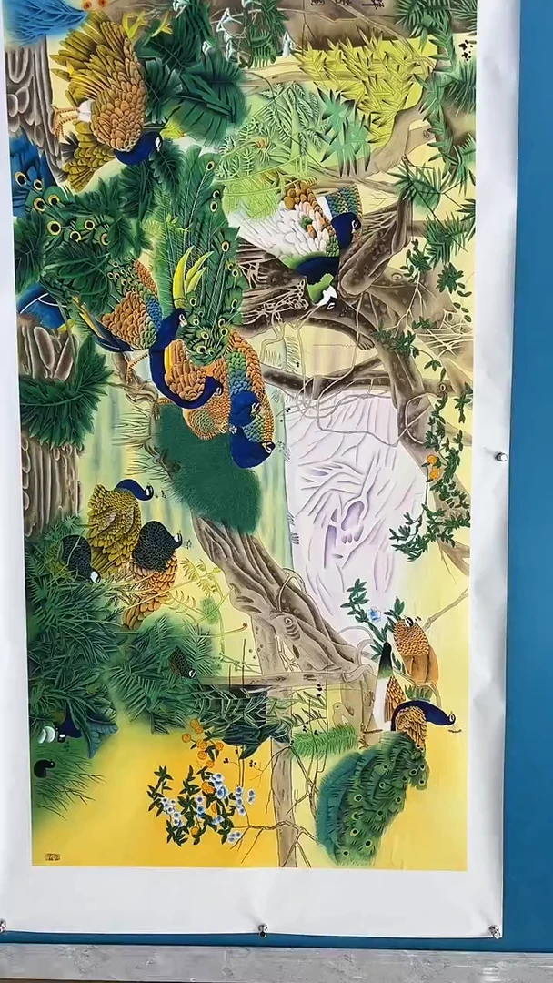 【闪购商品】绘画绘画闪购商品33红袍原作