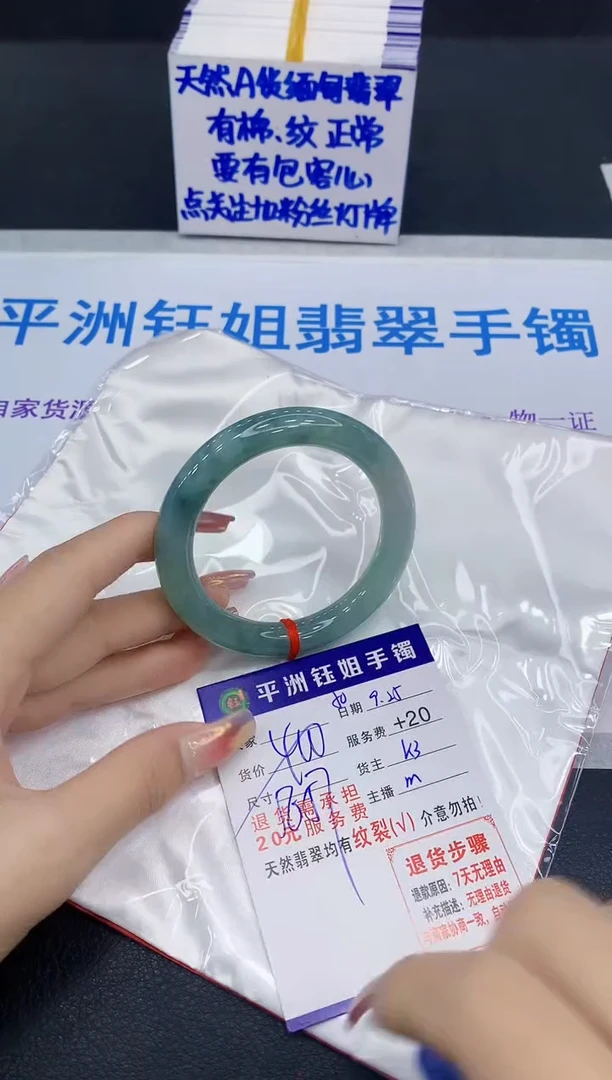 未镶嵌手镯翡翠11111