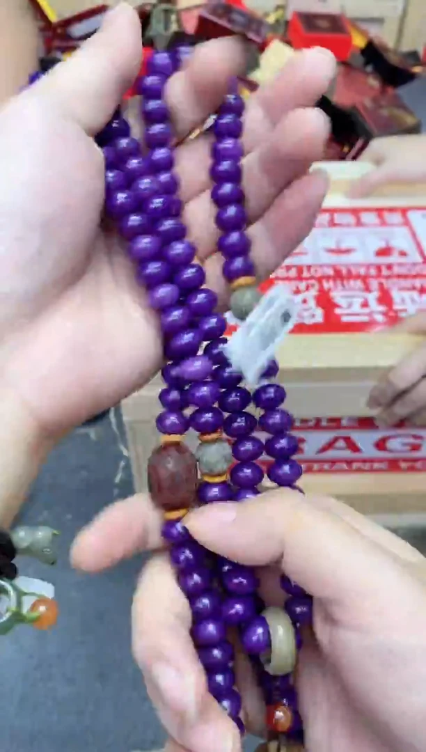 精选闪购手串搭配无礼盒