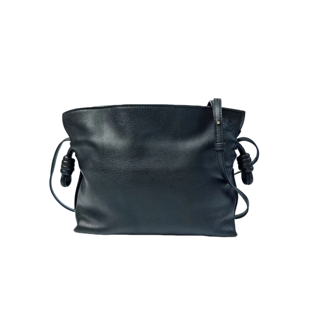 99新 LOEWE/罗意威 安洁利严选斜挎包/0000795