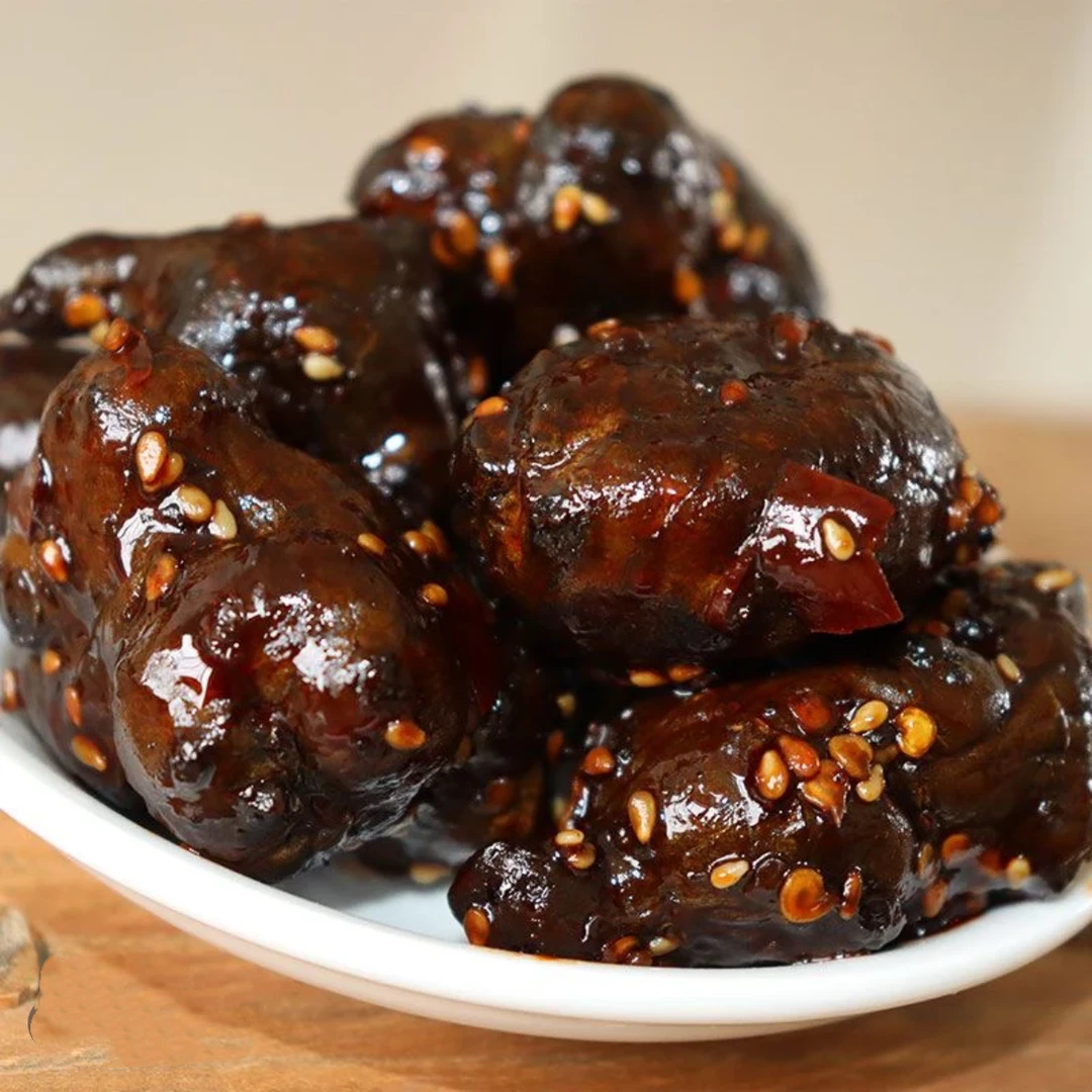 湖北仙桃农家土洋姜