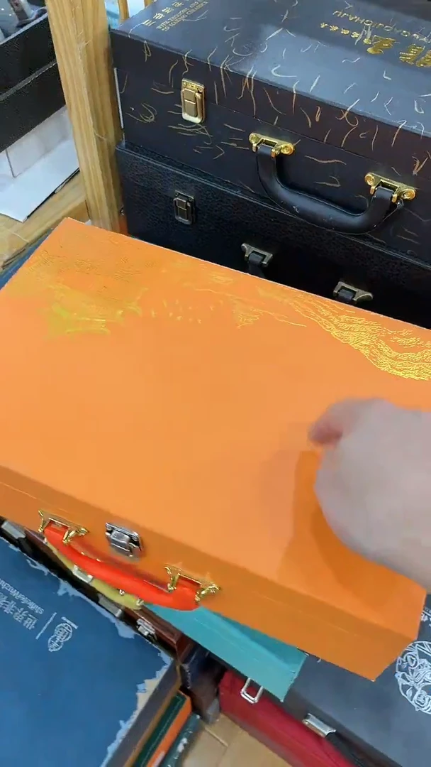 岩传茶具 岩传茶具@G-