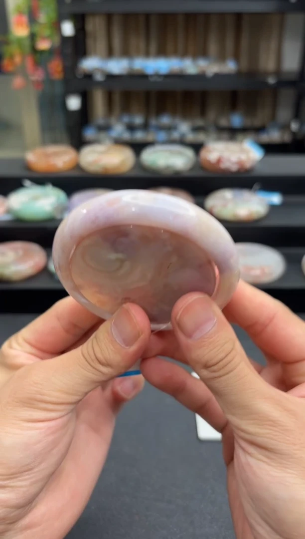 石英质玉手镯未镶嵌198(60圈赠送镯心)