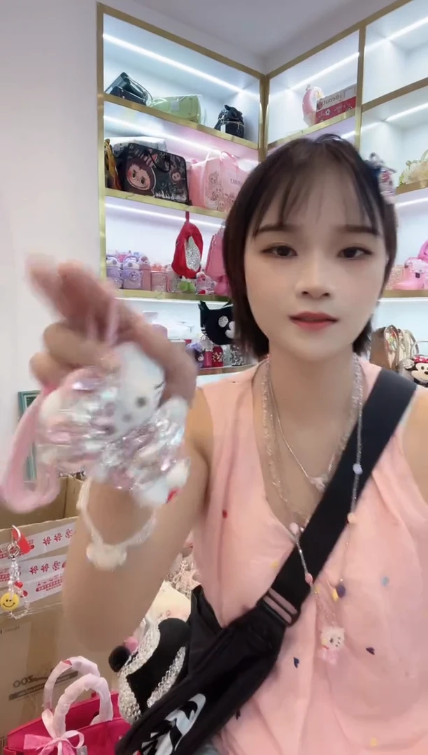 PVC格格家定制女包2322
