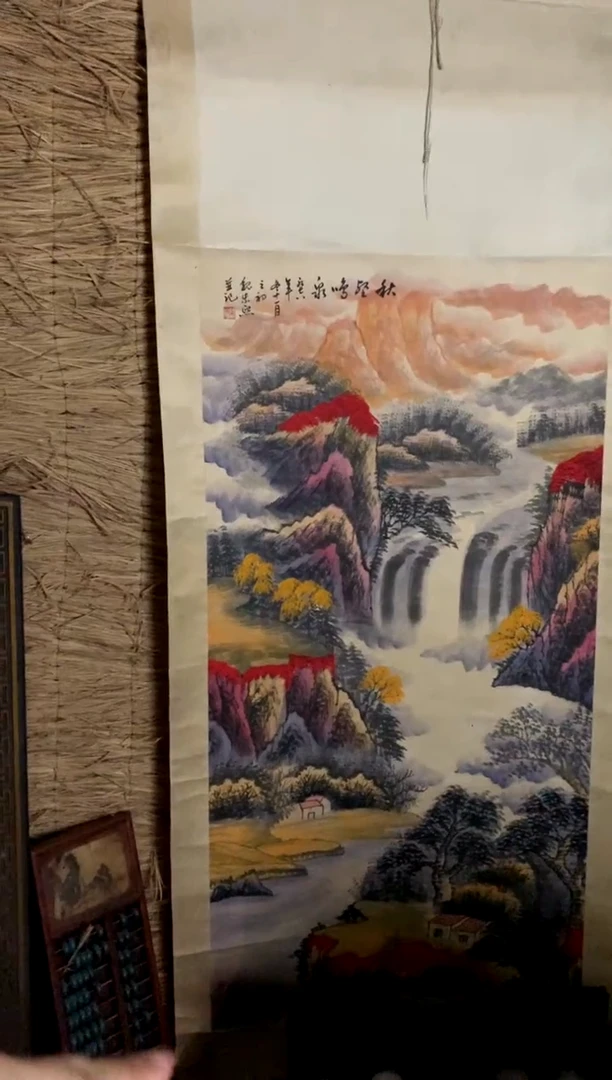 润玉潭精品专属摆件