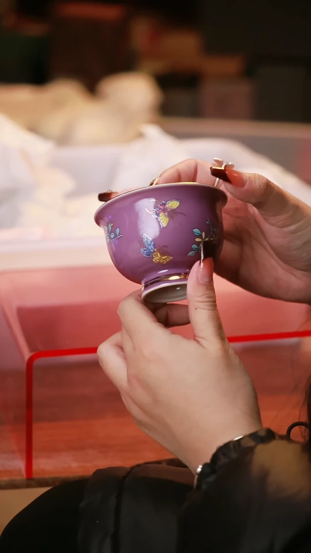 【闪购商品】其他茶具茶具（无礼盒@@T919