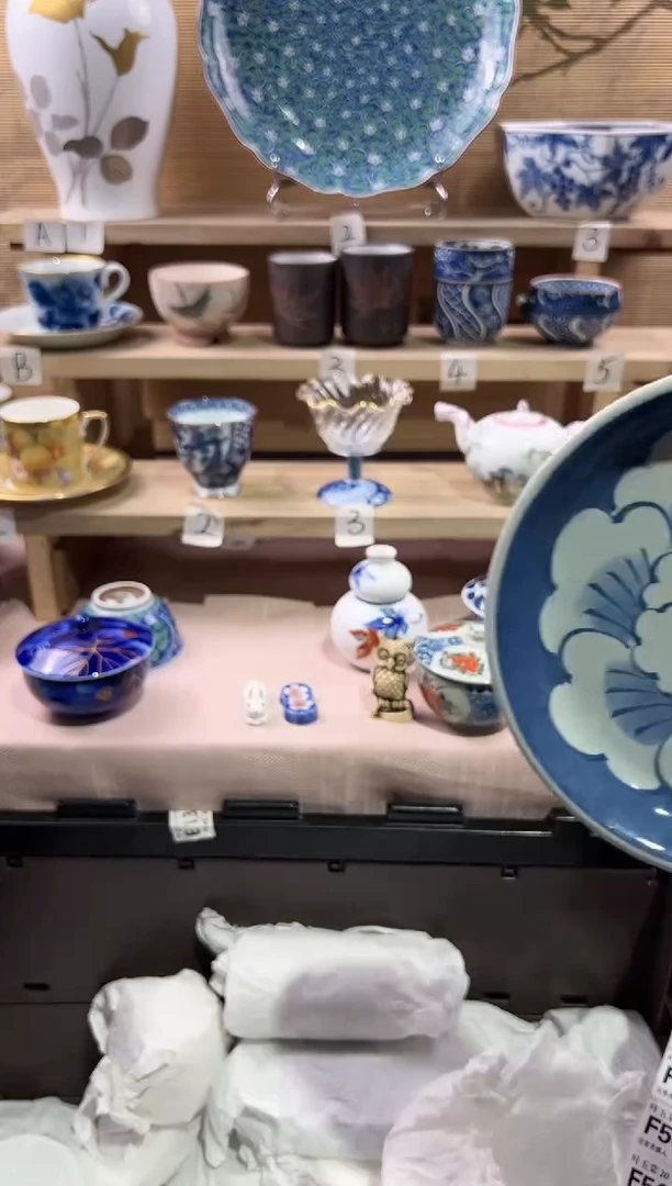 瓷片              F547