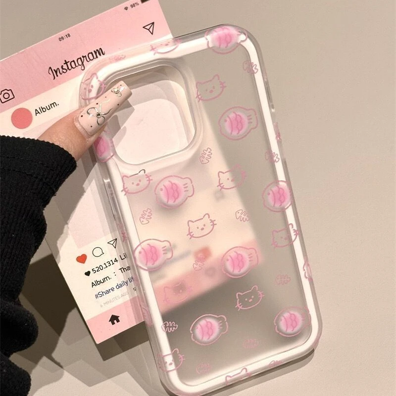 iPhone15/14ProMax适用苹果手机壳13/12/xr/xs/12p/可爱ins/软胶