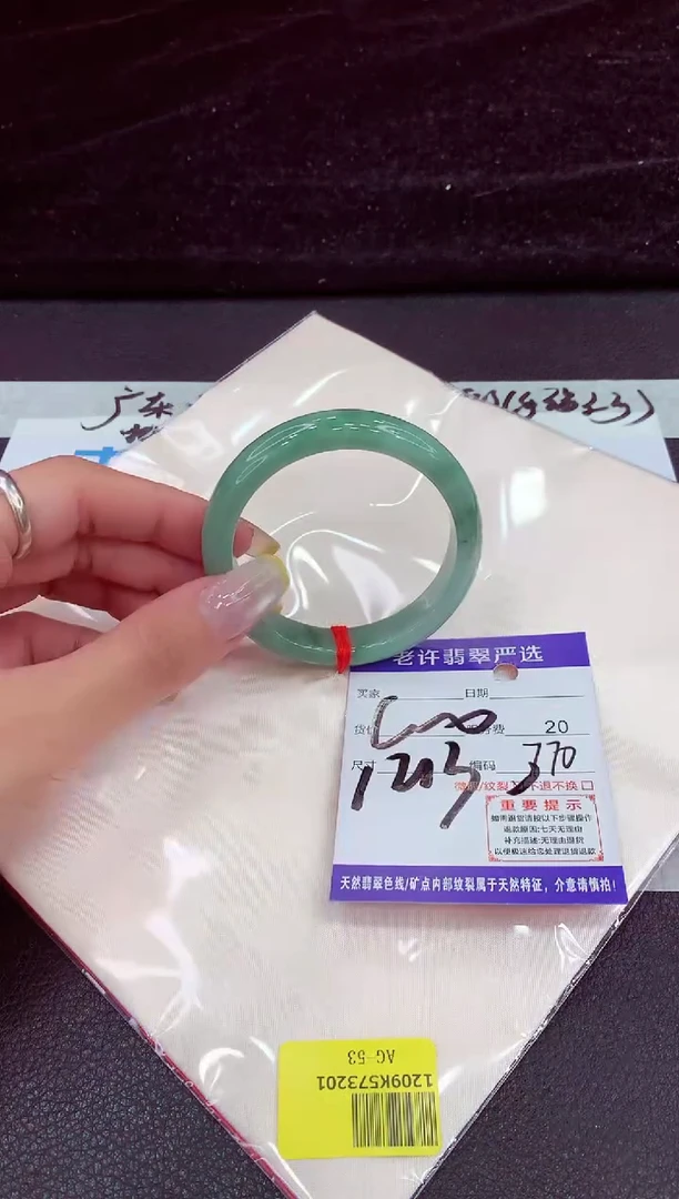 未镶嵌手镯翡翠11111111