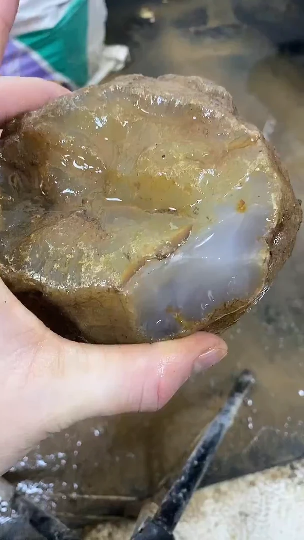 定制玛瑙a*弐原石720315