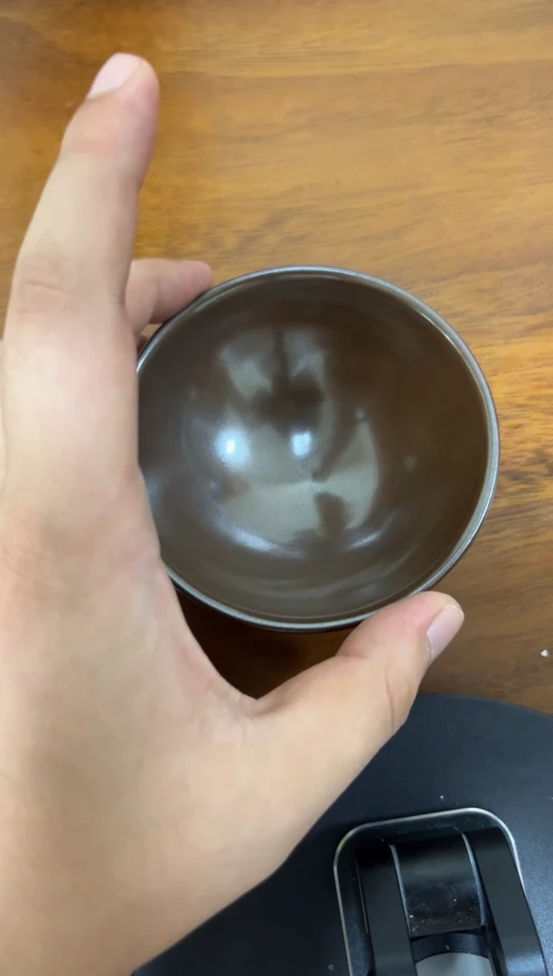茶盏李健高端收藏11