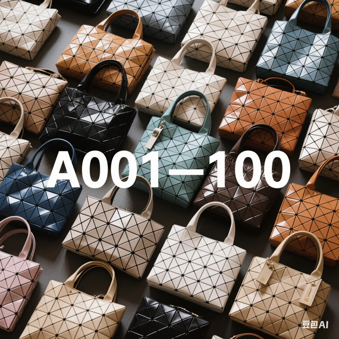 A001-A100宅家包包